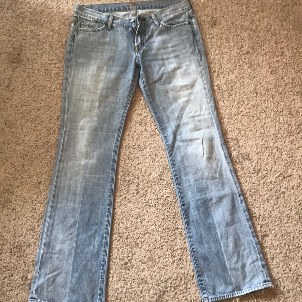 Seven Jeans